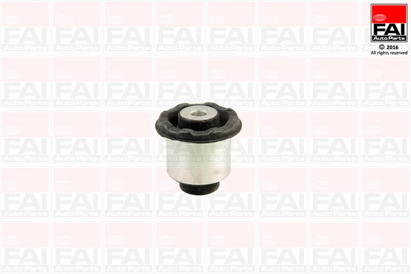 Mounting, control/trailing arm